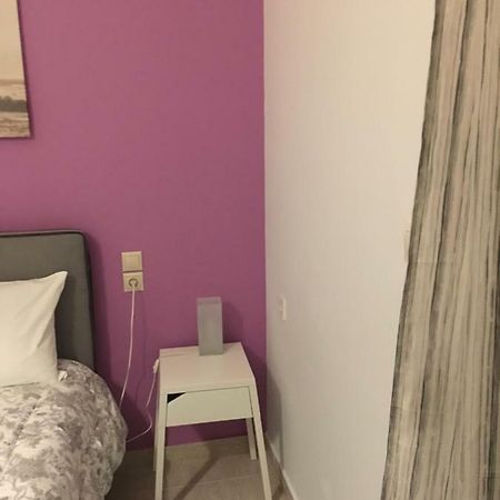 Central 2-Bedroom Luxury Apartment イラクリオン エクステリア 写真
