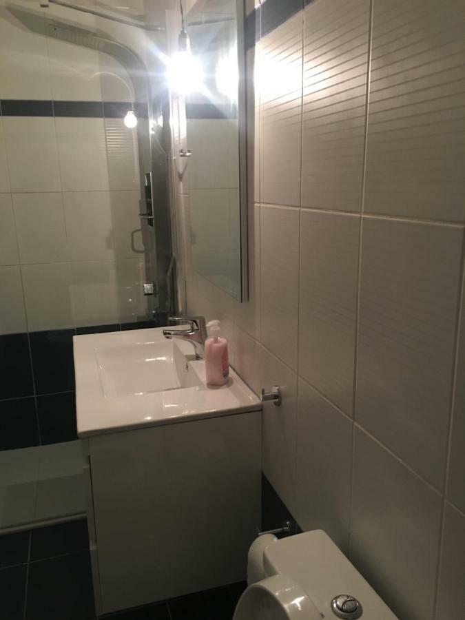 Central 2-Bedroom Luxury Apartment イラクリオン エクステリア 写真
