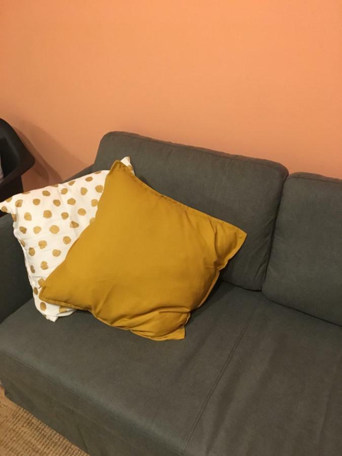 Central 2-Bedroom Luxury Apartment イラクリオン エクステリア 写真