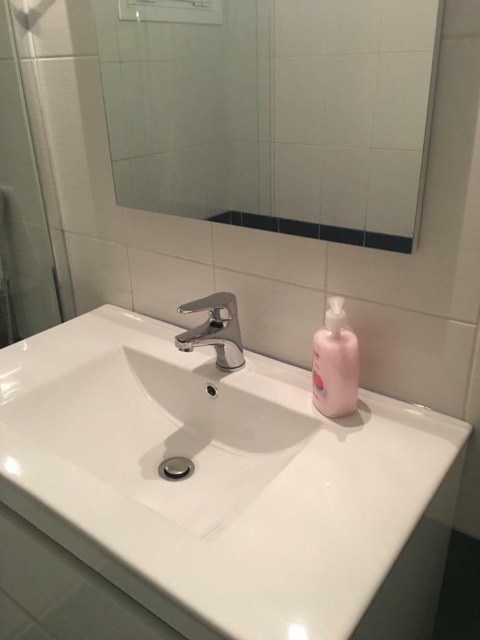Central 2-Bedroom Luxury Apartment イラクリオン エクステリア 写真